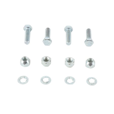 All Balls Wheel Stud And Nut Kit 85-1099